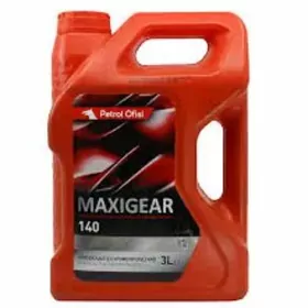 MAXIGEAR Transmissiýa ýagy SAE 140 3L