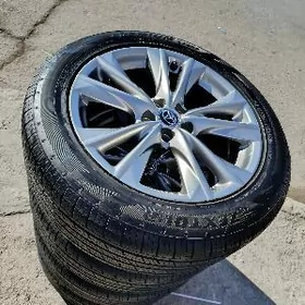 Lexus Orginal Diska Teker 19