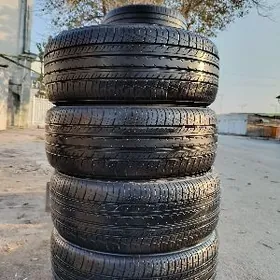 Ýokohama 215 55 17 Teker 2023