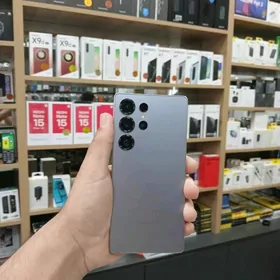 S25 ultra  12.256 silwer bulu