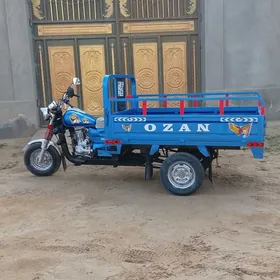 Ozan 200CC 2014