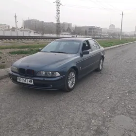 BMW 528 1996