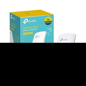 TP LINK Усилитель Сигнал