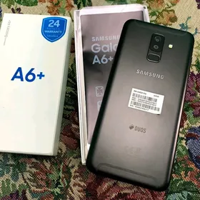 samsung a6 plus