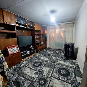 3 комнат 3 этаж