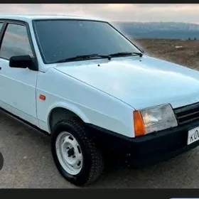 Lada 21099 1998