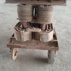 Swarka 2faza Sarymly