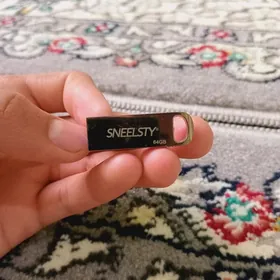 SNEELSTY 64GB