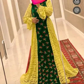 geyilen we geyilmedik