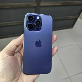 Iphone 14 pro 2sim 512gb