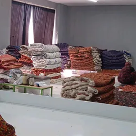 тикинчи гарак курпа йех