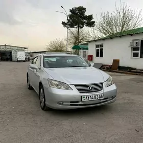Lexus ES 350 2007