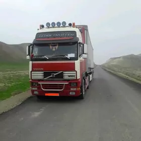 Volvo FH 460 2001