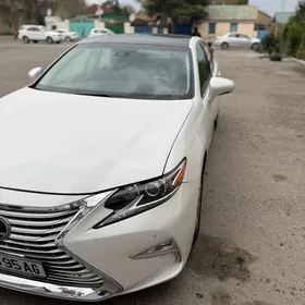 Lexus ES 350 2018