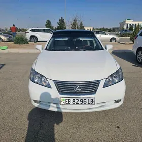 Lexus ES 350 2008