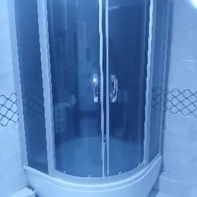 душевая кабина