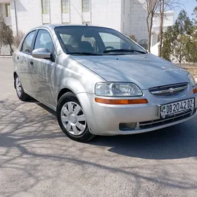 Daewoo Kalos 2005