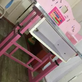 Детская парта