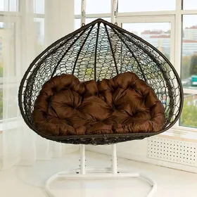 2 adam Sallançak Kaçelya Качел