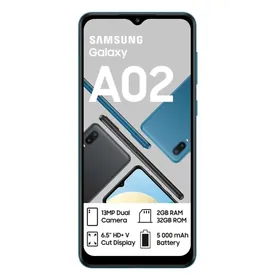 Samsung A 02