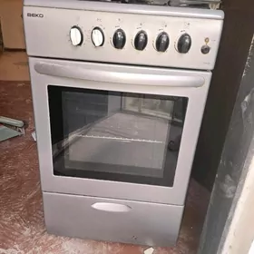 газовая плита