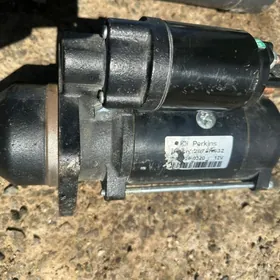 starter 12v Perkins