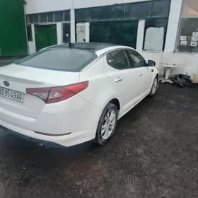 Kia Optima 2011