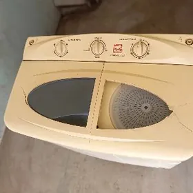 Kir mashyn pol awtomat LION