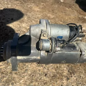 starter 12v Perkins 6silindr