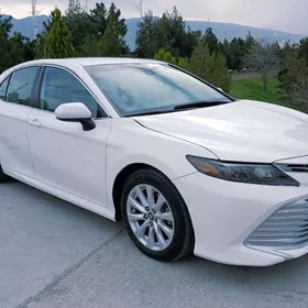 Toyota Camry 2017