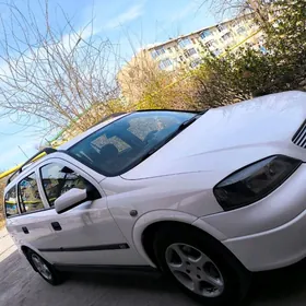 Opel Astra 1999