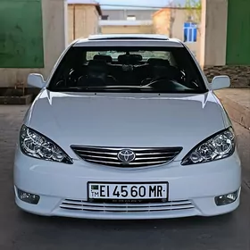 Toyota Camry 2002