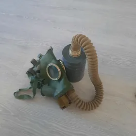 противогаз