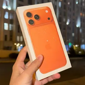 iPhone 17 Pro Max 256gb PAKET