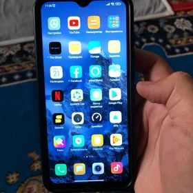 Redmi note 8pro