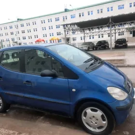 мерс а клас маторлары