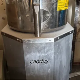 Et dograýan apparat