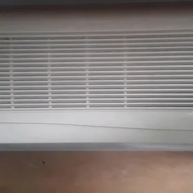 печка для ванны