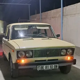 Lada 2106 1989