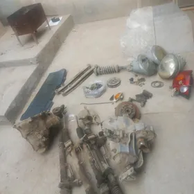 матиз шайлары