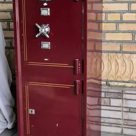 goktepe Seýf Сейф Seyf tureski