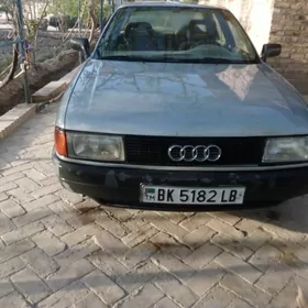 Audi 90 1991