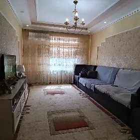  4 МКР 1 ЭТ 2 КОМ 53 М² 