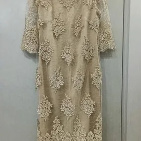 платья турецкие 38 размер