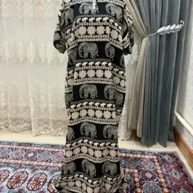 Gatowy shtapel koynekler