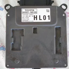 Toyote Haylander 2020-2024