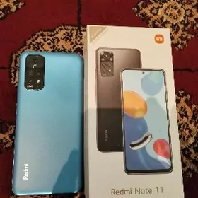 Redmi Note 11 4/128