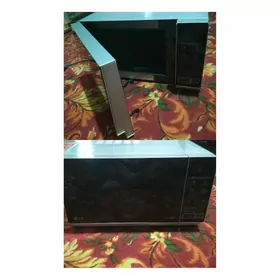 микроволновка