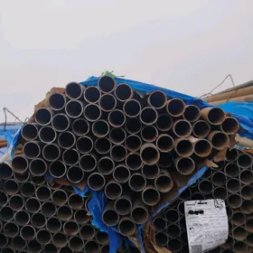 Demir turba ors Труба