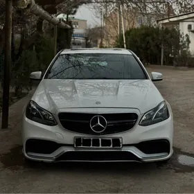 Mercedes-Benz W212 2012